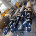 Industrial Film Evaporator,Customized Film Evaporator